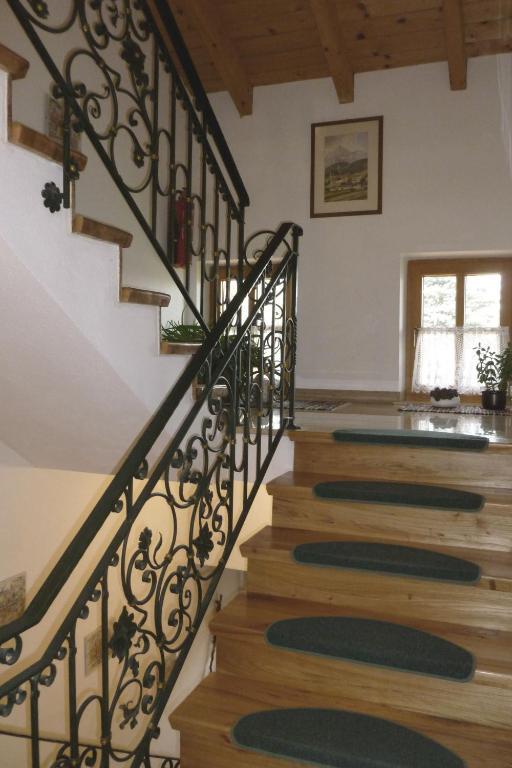 Landhaus Fuerberger 앙게르 객실 사진